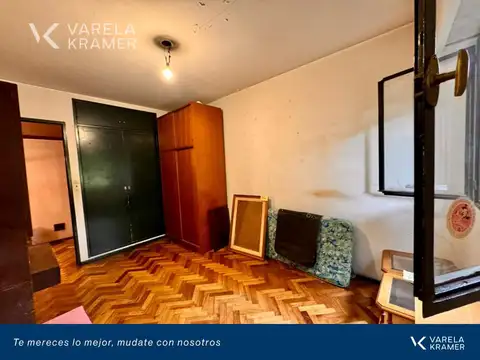 Departamento en Venta de 5 ambientes