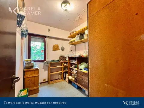 Departamento en Venta en Acassuso Vias  /  Santa Fe, USD 170.000