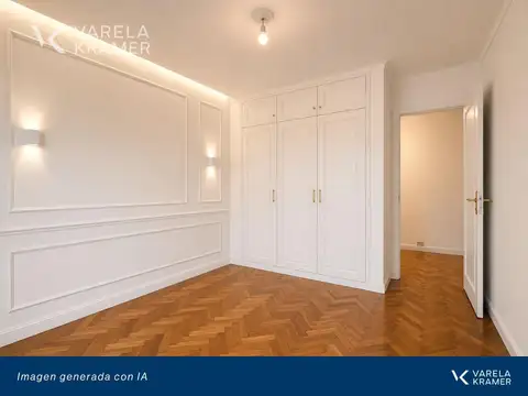 Intendente Alfaro al 100 - RESERVADA