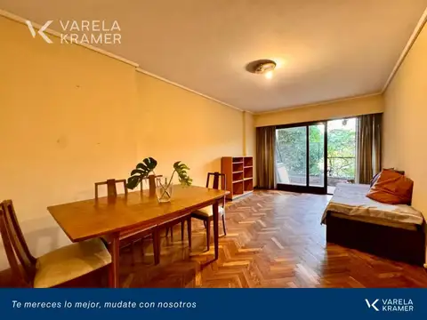 Departamento en Venta de 2 dormitorios