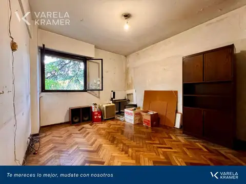 Departamento en Venta de 5 ambientes