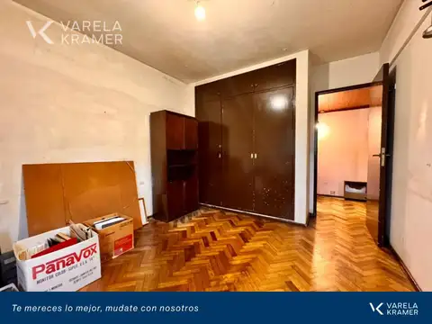 Departamento en Venta en Acassuso - RESERVADA