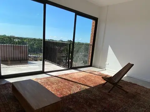 Departamento en Alquiler en Ciudad De Tigre, $ 1.700.000