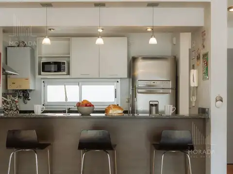 Departamento en Alquiler de 1 dormitorio