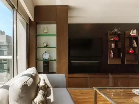 Departamento en Alquiler de 2 ambientes