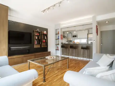 Departamento en Alquiler en Palermo Hollywood, USD 1.300