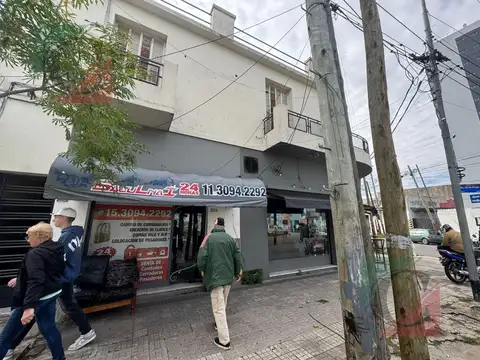 Local en Venta 20 años