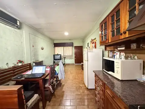 Casa en Venta 46 años