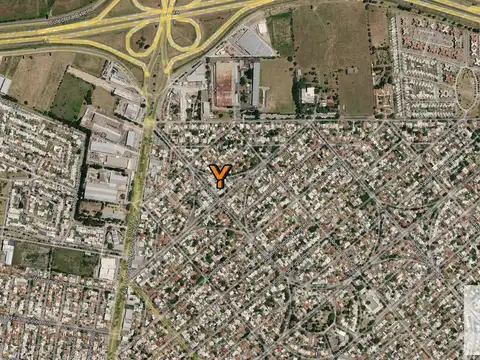 Casa en venta - 3 Dormitorios 1 Baño - 432Mts2 - Santa María de Punilla