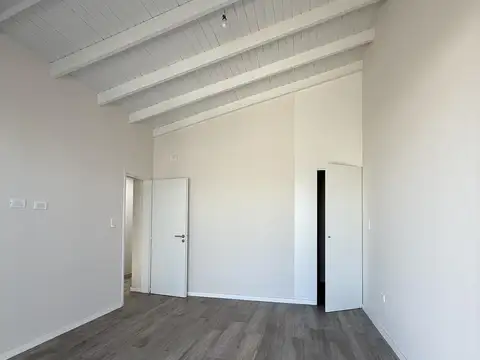 Venta Duplex a estrenar 2 habitaciones - Chivilcoy