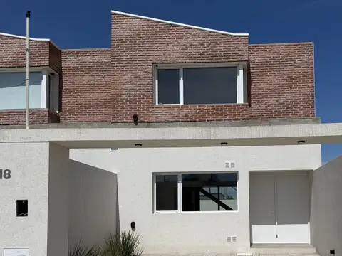 Venta Duplex a estrenar 2 habitaciones - Chivilcoy
