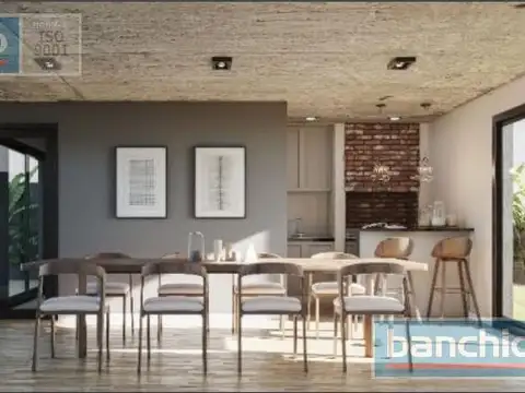 Departamento de 1 dormitorio a la venta en el centro