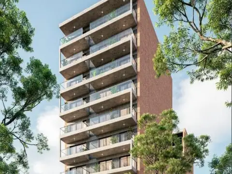 Departamento en Venta en Centro, USD 63.000