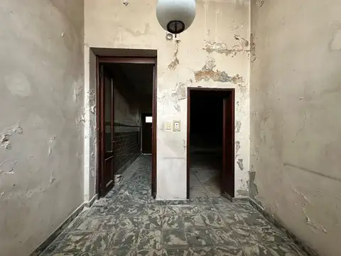 Casa 6 amb con patio y terraza