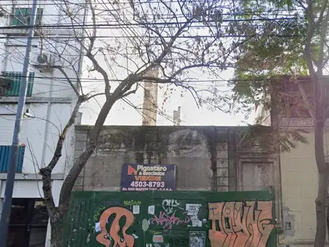 Casa 6 amb con patio y terraza