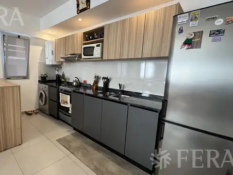 Departamento en Venta al Noreste