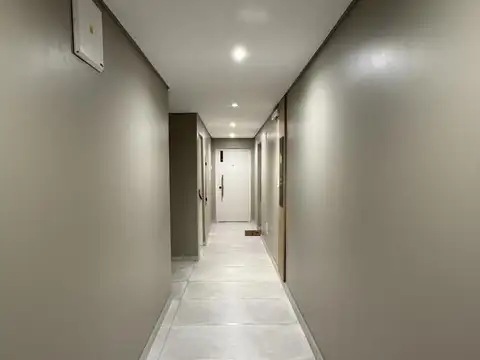 Departamento en Venta 1 año