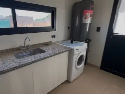 Casa en Alquiler 3 años