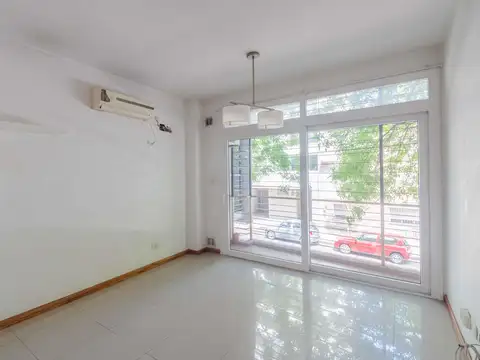 Departamento en Venta en Caballito, USD 109.000