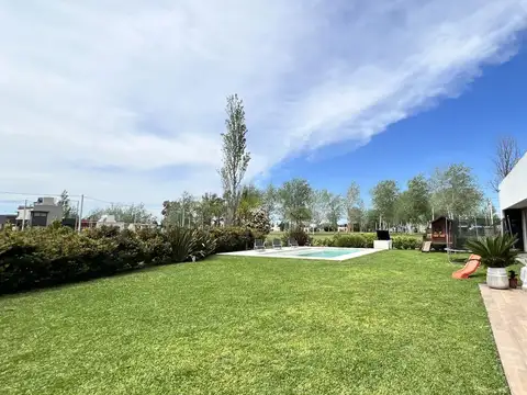 Casa en Venta 6 años