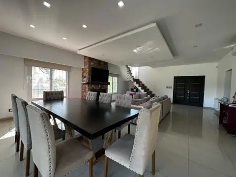 Casa en Venta en El Moro, USD 265.000