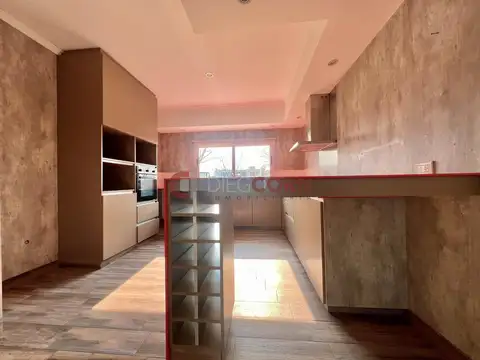 Casa en Alquiler 8 años