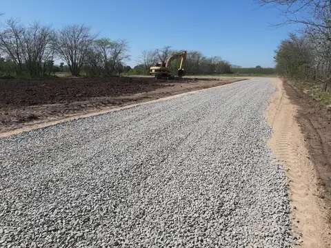 Terreno en Venta en Manzanares Chico, USD 24.533