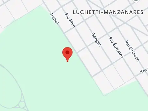 Terreno en Venta de 390,0 m2