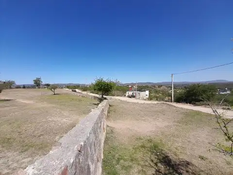 VENTA LOTE DE 1100 METROS ESTANCIA VIEJA CON ESCRITURA
