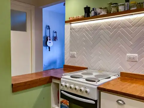 Departamento en Venta 66 años