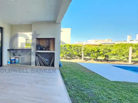Casa en Venta A Estrenar