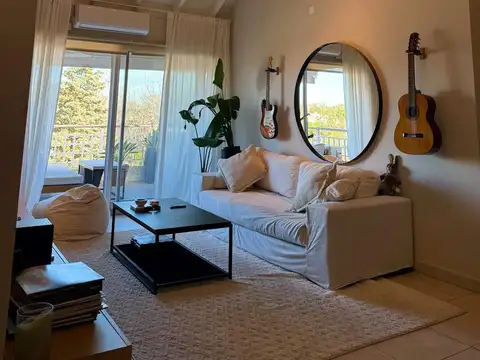 Departamento en Venta en Jardines De San Isidro