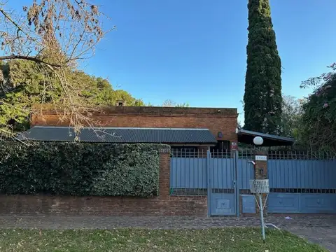 Casa en Venta en Don Torcuato, USD 183.000