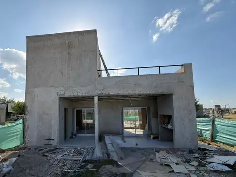 Casa en Venta 3 años