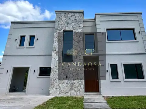 PDS. Espectacular Casa a laguna en Venta Santa Isabel 1