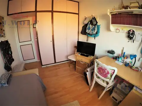 Departamento en Venta 40 años