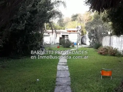 Casa en Venta 25 años