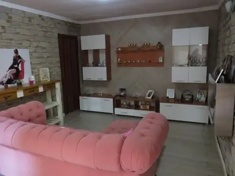 ph 4 ambientes venta Lanús Este con quincho