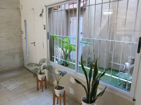 Depto Tipo Casa en Venta de 3 dormitorios
