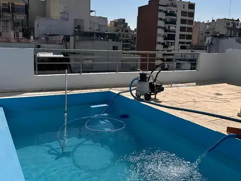 Departamento en Venta en Palermo, USD 224.900