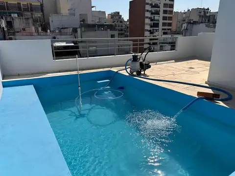 Gral. Lucio Norberto Mansilla 3500