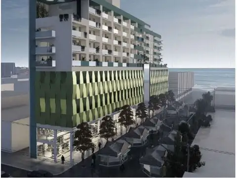 PEATONAL DORREGO 100