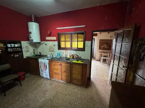 VENTA CASA 3 AMB  FLORENCIO VARELA APTO CREDITO