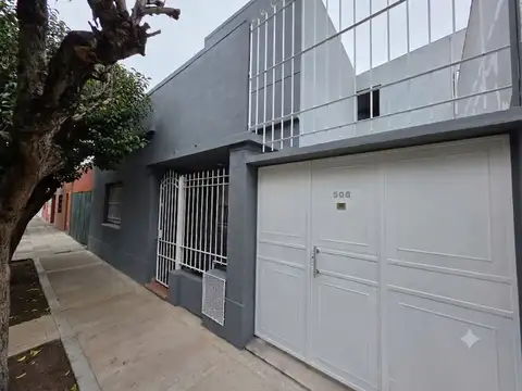 CASA 4 AMBIENTES EN VENTA TURDERA