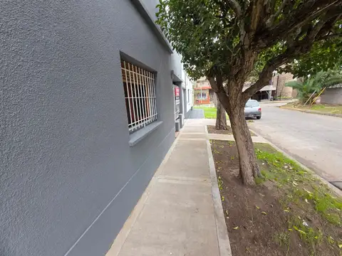 Avenida Juan Bautista Vago 500