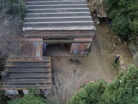 Galpon en Venta 41 años