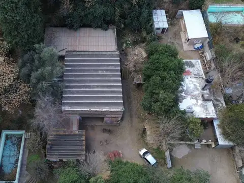 Avenida Ricardo Rojas 9700