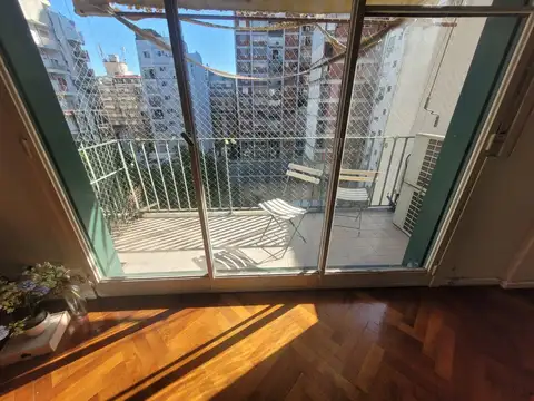 Departamento en Venta en Tribunales, USD 189.000