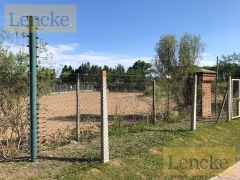 Terreno en Venta en Rincon de Milberg, USD 1.950.000