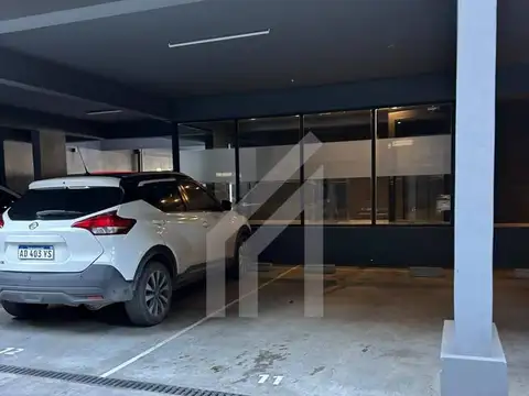 Departamento en Venta con 1 cochera
